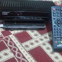 گیرنده تلوزیون