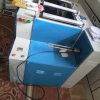 دستگاه رول سفره یکبار مصرف