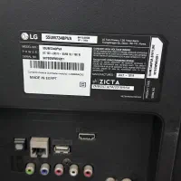 تلوزیون ال جی ۵۵|تلویزیون و پروژکتور|بوشهر, |دیوار