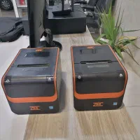 4 عدد پرینتر و فتوکپی چهارکاره HP و Canon|پرینتر، اسکنر، کپی، فکس|تهران, افسریه شمالی|دیوار