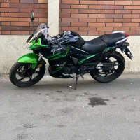 مگلی ۱۴۰۳ در حد صفر