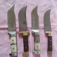 چاقو و کارد