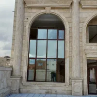 پنجره دوجداره upvc|خدمات پیشه و مهارت|زنجان, |دیوار