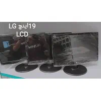 مانیتور 15اینچ /17 اینچ /19 اینچ / واید و مربع|قطعات و لوازم جانبی رایانه|تهران, میدان ولیعصر|دیوار