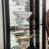 بوفه درحدنو