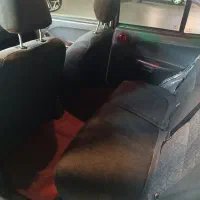 کوییک اتومات|خودرو سواری و وانت|طرقبه, |دیوار