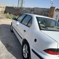 سمند۹۵دوگانه فابریک،،قیمت عالی،،