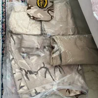 لباس سربازی