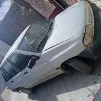 پراید ۸۲|خودرو سواری و وانت|الیگودرز, |دیوار