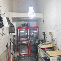مغازه راستا بازار قصابها