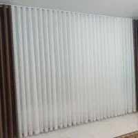 دوخت فوری انواع پرده فیروزاباد