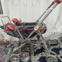 کالسکه|کالسکه و لوازم جانبی|مشهد, شهید شهریاری|دیوار