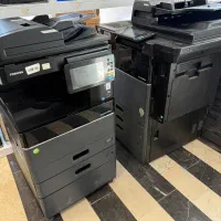 کپی توشیبا سری ۸ چکی