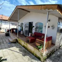 ویلای-دو-سال-ساخت-200-زمین-85-بنا-دو-خواب