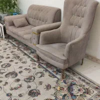 مبل هفت نفره