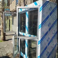 خریدوفروش یخچال ضایعات