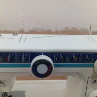 چرخ خیاطی 401