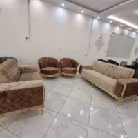 مبل راحتی ارامش|مبلمان خانگی و میز عسلی|سراوان, |دیوار