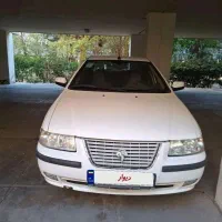 سمند1400 lx داشبورد جدید