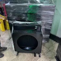 خاور ۹۱۱ ده تن رادیاتور موتور برق و ژنراتور|قطعات یدکی و لوازم جانبی|تهران, شوش|دیوار