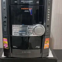 سیستم صوتی  پاناسونیک