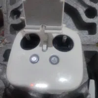 کنترل و شارژر فانتوم 4و 4پرو|دوربین عکاسی و فیلم‌برداری|تهران, فرودگاه مهرآباد|دیوار