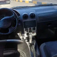 رنو تندر 90 (L90 لوگان) E1، مدل ۱۳۹۱|خودرو سواری و وانت|اصفهان, برازنده|دیوار