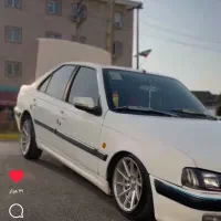 فروش پژو پارس