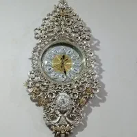 ساعت طلایی