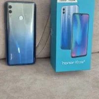 گوشی honor 10 lite