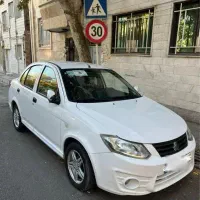 ساینا مدل۹۵|خودرو سواری و وانت|تهران, تهرانپارس شرقی|دیوار