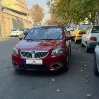 برلیانس h320 دنده ای|خودرو سواری و وانت|تهران, فردوس|دیوار