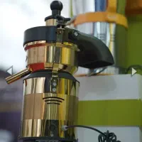 آبمیوه گیری الوین 3 اسب غول مرحله آخر|آبمیوه‌گیر و آب‌مرکبات‌گیر|چهارباغ, |دیوار