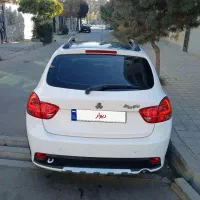 کوییک سفید مشکی r