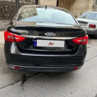 اریزو 5 مدل ۴۰۱|خودرو سواری و وانت|تهران, خواجه نصیر طوسی|دیوار