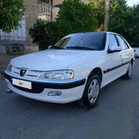 پژو پارس موتور جدید xu7p