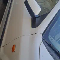 سمند ۹۴ تمام رنگ