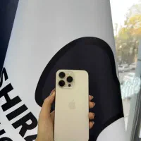 آیفون ۱۶ پرومکس دیزرت/256