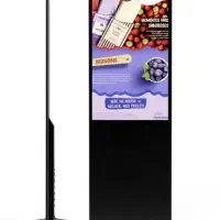 کیوسک سفارش گیر رستوران و کافه بستنی