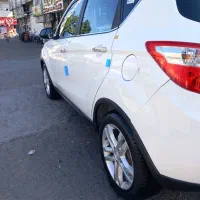 چانگان مدل ۹۶|خودرو سواری و وانت|رشت, پارک شهر|دیوار