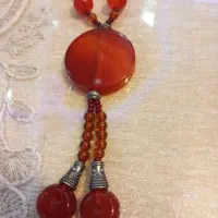 گردنی عقیق اصل