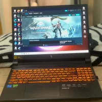 لب تاب acer nitro v16|رایانه همراه|تهران, منیریه|دیوار