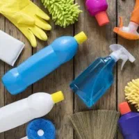 نظافت چی آقا هستم برای راپله و شرکتها|خدمات نظافت|اراک, |دیوار