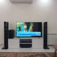 باند سامسونگ ۶ عدد به همراه دی وی دی