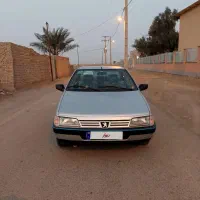 پژو405 مدل1397