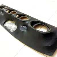 طاقچه سه بعدی پژو