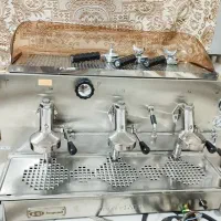 دستگاه فایما E61 لجند 2019|کافی‌شاپ و رستوران|چهارباغ, |دیوار