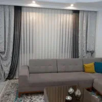 پرده مخمل