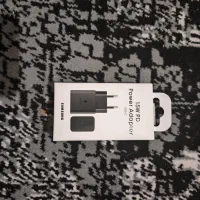 اداپتور 15 وات سامسونگ|لوازم جانبی موبایل و تبلت|زاهدان, |دیوار