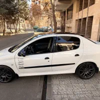 sd94 20694|خودرو سواری و وانت|کرج, برغان|دیوار